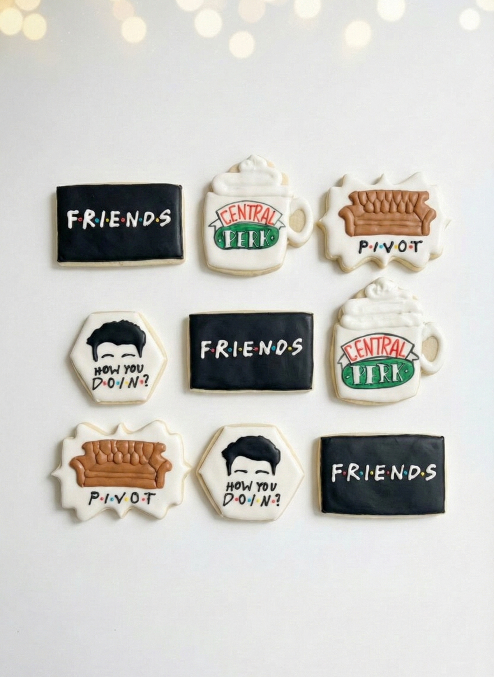 Thématique pour adultes