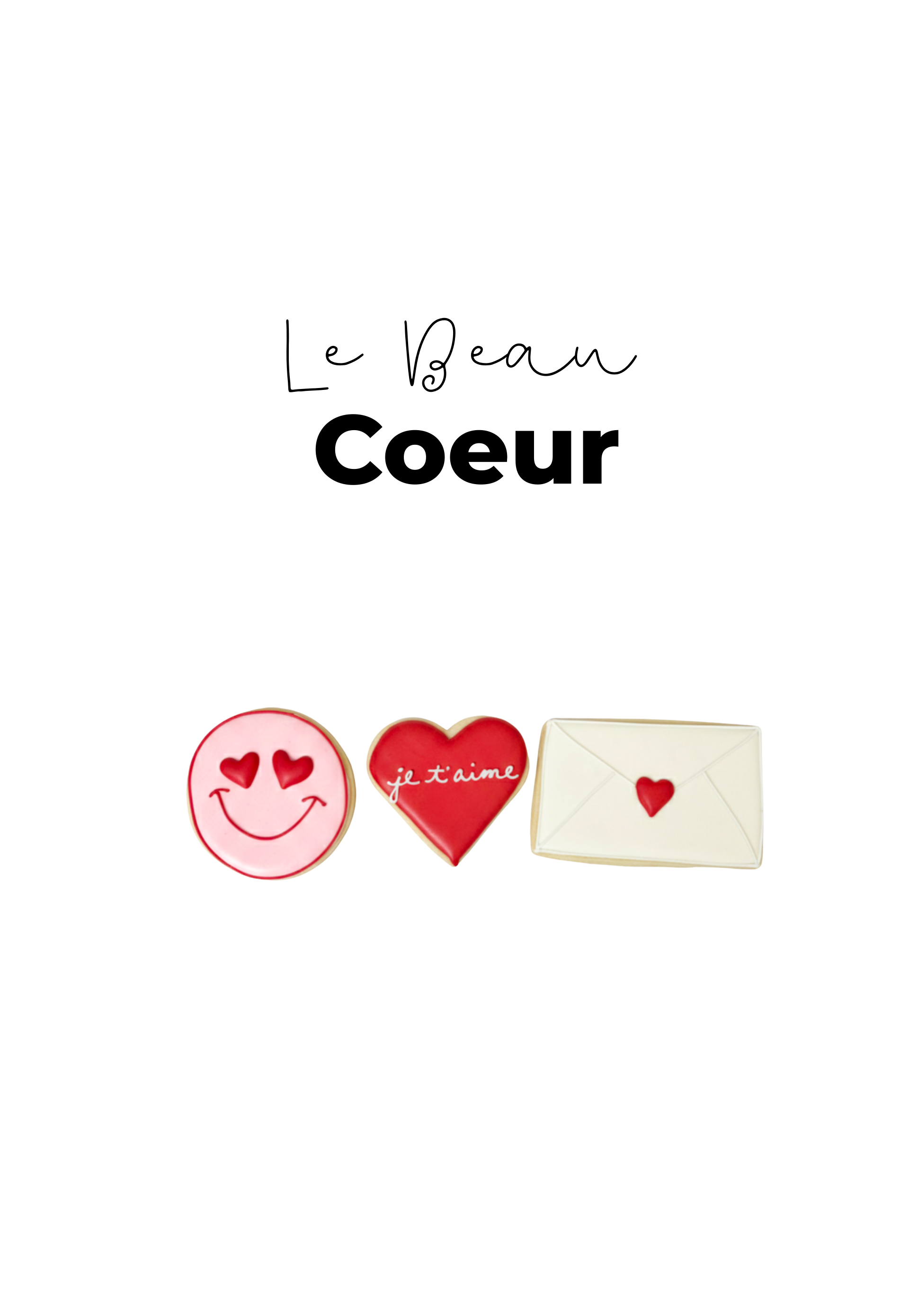 Le Beau Coeur