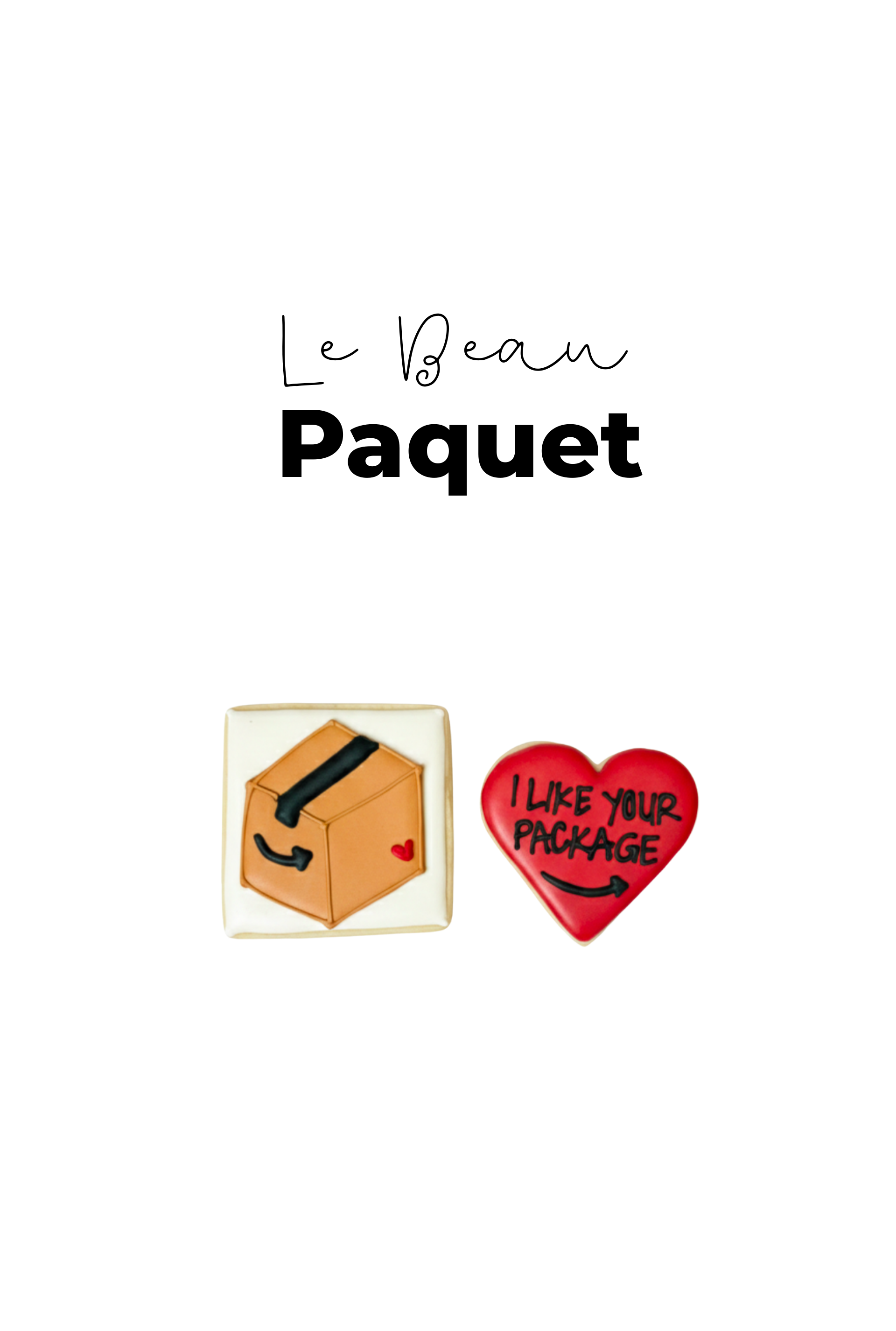 Le Beau Paquet